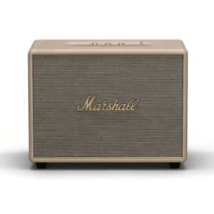 🚨 PREISFEHLER 🫢 96,90€ statt 569€ 🔊 Marshall Woburn III Bluetooth-Lautsprecher