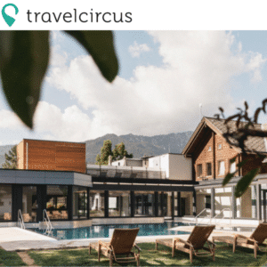🪸 Wohlfühlen am Faaker See: 3 Tage im Naturel Hoteldorf SCHÖNLEITN inkl. Frühstück & Wellness ab 159€ pro Person