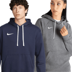 Top-Preis! Nike Herren-Hoodie Team Park 20 für 24,99€ inkl. Versand (statt 32€)