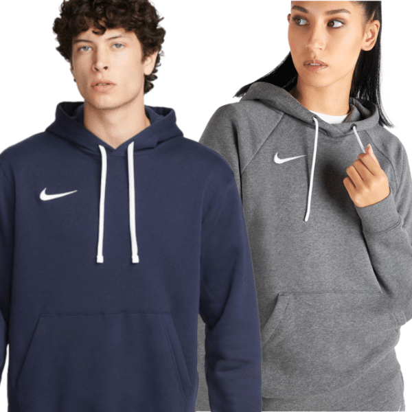 Thumbnail TOP-PREIS für Damen und Herren! 🔥 Nike Hoodie Team Park 20 für 24,99€ inkl. Versand (statt 35€)