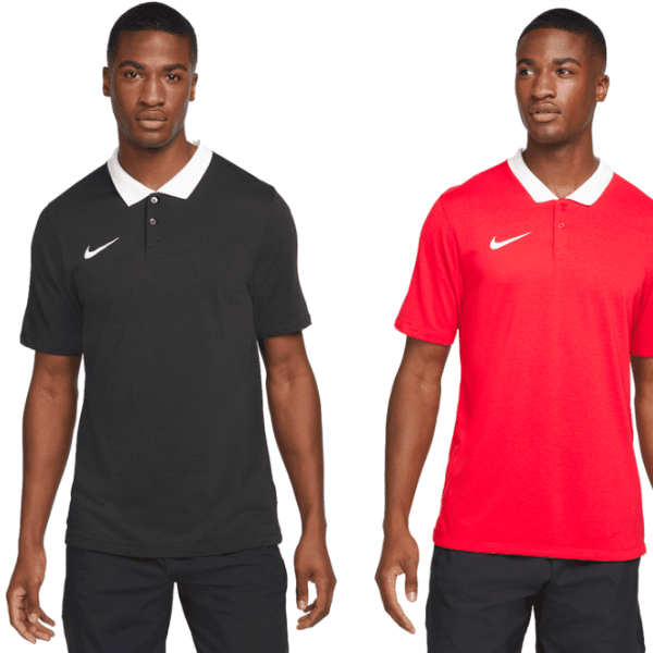 Thumbnail 2er-Set Nike Poloshirt Park 20 in 6 Farben für 29,99€ (statt 36€)