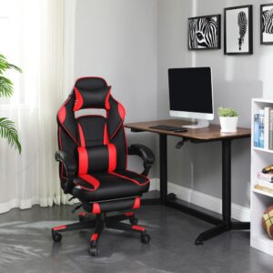 🎮 SONGMICS Gamingchair für 85,99€ (statt 110€)