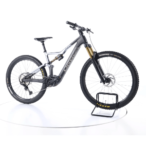 Orbea Rise M10 Fully E-Bike 2023 (refurbished) für 5.399 Euro