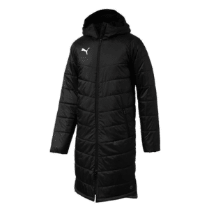 Thumbnail Puma Liga Sideline Bench Jacket Long Coach F03 für 44,99€ (statt 71€)