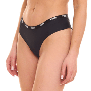 10er-Pack Puma Brazilian Damen-Panties in versch. Farben für 33,30€ (statt 56€)