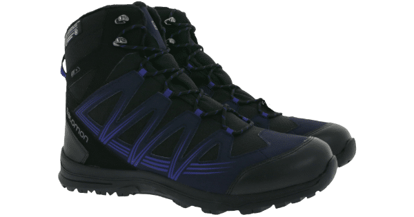 Salomon Woodsen 2 TS CSWP Herren-Wanderstiefel