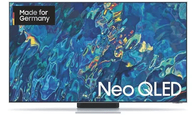 Samsung GQ85QN95BATXZG Neo QLED TV