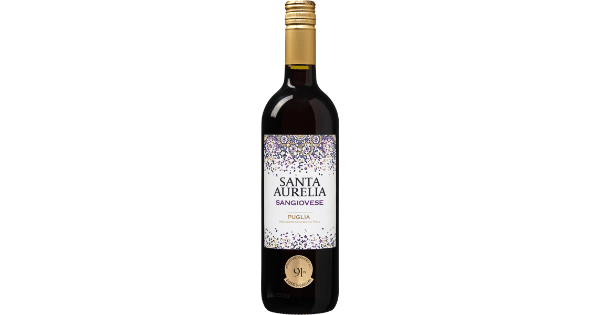 Santa Aurelia Sangiovese