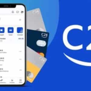 C24 Bank 1,5% Zinsen aufs Tagesgeld-Pocket bis 100.000 €, Monatliche Zinsgutschrift, Neu- und Bestandskunden