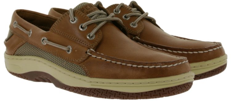 Sperry Billfish 3-Eye Herren-Halbschuhe