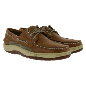 Thumbnail Sperry Billfish 3-Eye Herren-Halbschuhe für 29,99€ (statt 56€)