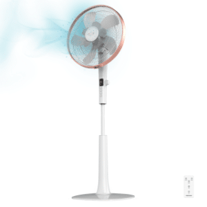 Standventilator Cecotec EnergySilence 1030 SmartExtreme für 54,90€ (statt 90€)