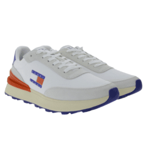 Tommy Jeans TJM Tech Runner für 39,99€ (statt 81€)