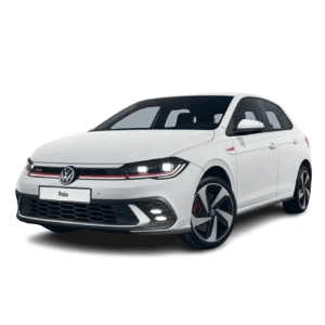 Privatleasing: VW Polo GTI DSG inkl. Wartung & Inspektion für eff. 241,93€/Monat