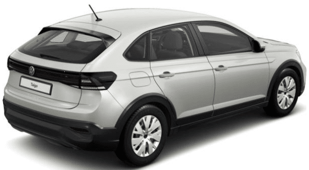 VW Taigo Comfort 1.0 TSI OPF