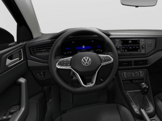 VW Taigo Comfort 1.0 TSI OPF