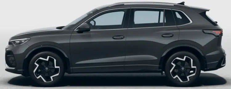 VW Tiguan 1.5 eTSI OPF DSG R-Line