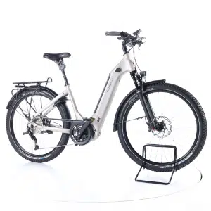 Velo de Ville SEB 990 SUV Smart Smooth E-Bike Tiefeinsteiger 2023 für 3439 €