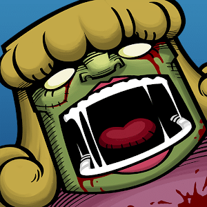 Google Play Store: Gratis-Vollversion von &#034;Zombie Age 3&#034;