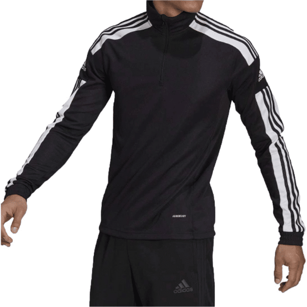Thumbnail adidas Trainingsjacke Squadra 21 für 19,99€ (statt 26€)