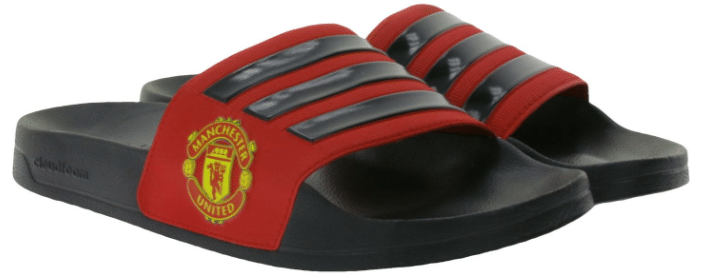 adidas Adilette Manchester United