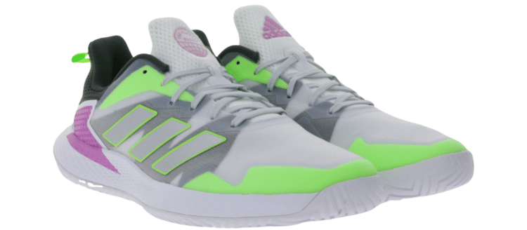 adidas Defiant Speed Tennis Hartplatz-Schuhe