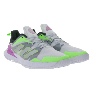 adidas Defiant Speed Tennis Hartplatz-Schuhe für 44,99€ (statt 63€)