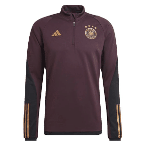 adidas Tiro23 DFB Deutschland Trainingsshirt für 29,99€ (statt 41€)