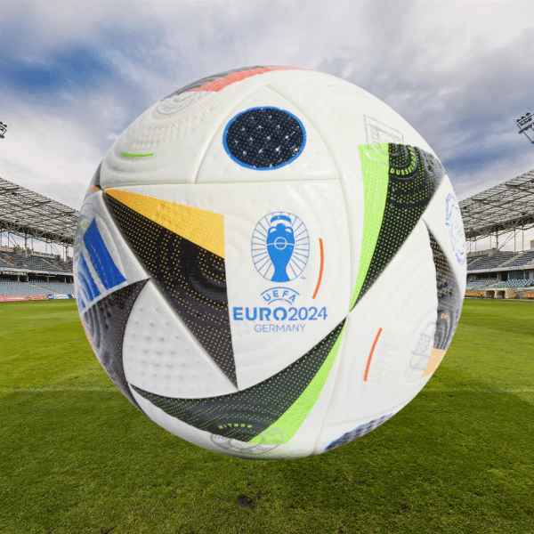 ⚽️ adidas Matchball EURO24 Pro für 64,99€ (statt 100€)