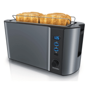🍞 Arendo Edelstahl-Toaster für 24,99€ (statt 45€)