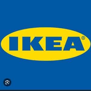 50% auf warme Hauptgerichte- immer Freitags - bei Ikea