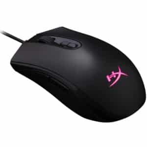 HyperX Pulsefire Core, RGB-Gaming Maus - MEGA Schnäppchen! 🚀