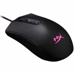 HyperX Pulsefire Core – Gaming Maus für 16,43€ (statt 25€)