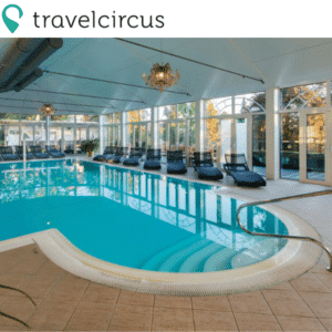 💎 Stilvolle Auszeit: 3 Tage im Palmenwald Schwarzwaldhof inkl. Frühstück & Wellness ab 139€ pro Person