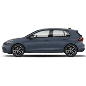 [Gewerbe] VW Golf 8 Life (116 PS) für eff. 221,91€ mtl. (LF 0,56)