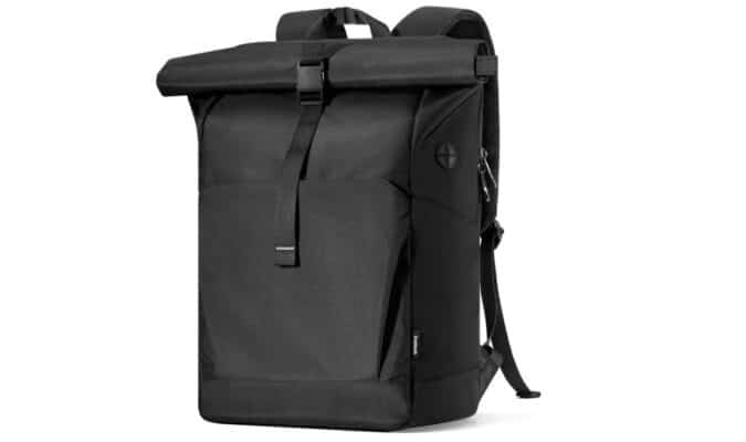 Inateck RollTop Rucksack 25L 30L fur 34 99 statt 50