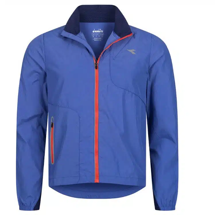 🔵 Diadora Wind Jacke für Herren für 12,83€ (statt 24€)