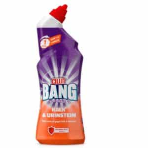 🚽 CILLIT BANG WC-Power Gel Kalk- &amp; Urinstein Zerstörer – 750 ml für 1,99€ (statt 2,99€)