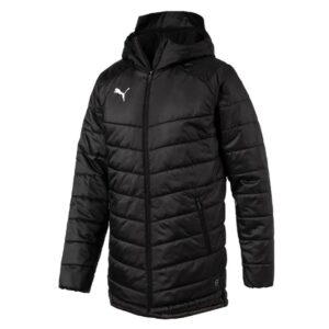 Puma Sideline Liga Bench Winterjacke für 44,98€ (statt 80€)