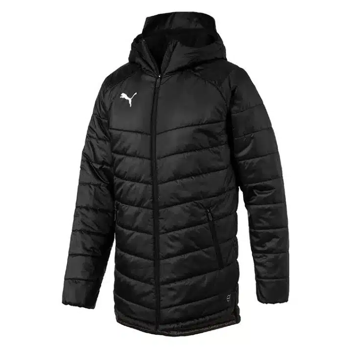 Thumbnail Puma Sideline Liga Bench Winterjacke für 44,98€ (statt 80€)