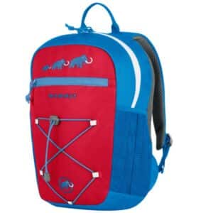 Mammut Kinder First Zip 4 Rucksack mit Plüschtier für 17,49€ (statt 38€)