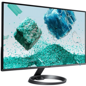 Acer Vero RL242YE - 24&#034; Monitor mit 100Hz Panel