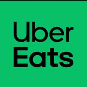 Uber Eats 15€ ab 20€ MBW sparen günstig Essen ordern