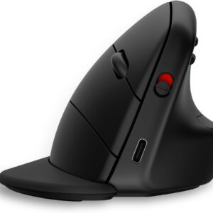 HP 920 Ergonomische Wireless-Maus für 52,99€ (statt 74€)