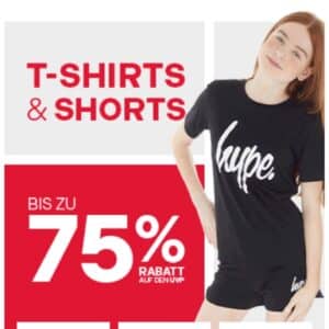 Mandmdirect Markenoutlet bis zu 75% Reduziert