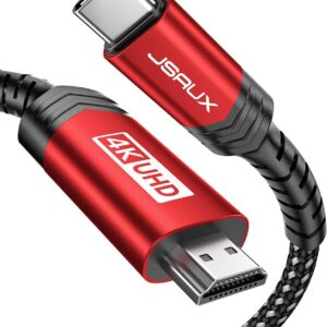 USB-C zu HDMI - Kabel ( 3 Meter )