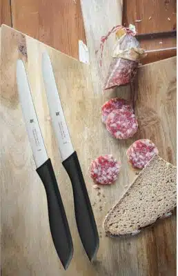 WMF Classic Line Frühstücksmesser Set 6-teilig, 23 cm