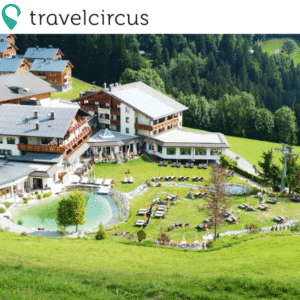 ⛰️ Wellness für alle Sinne: 3 Tage im Alpinresort Schillerkopf inkl. HP & Wellness ab 199€ pro Person