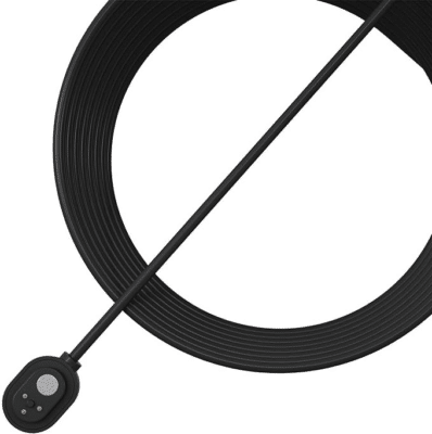 Arlo Zertifiziertes Zubehör, Magnet-Ladekabel, 7.6m