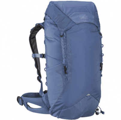 Bach Quark 30 Wanderrucksack Blau